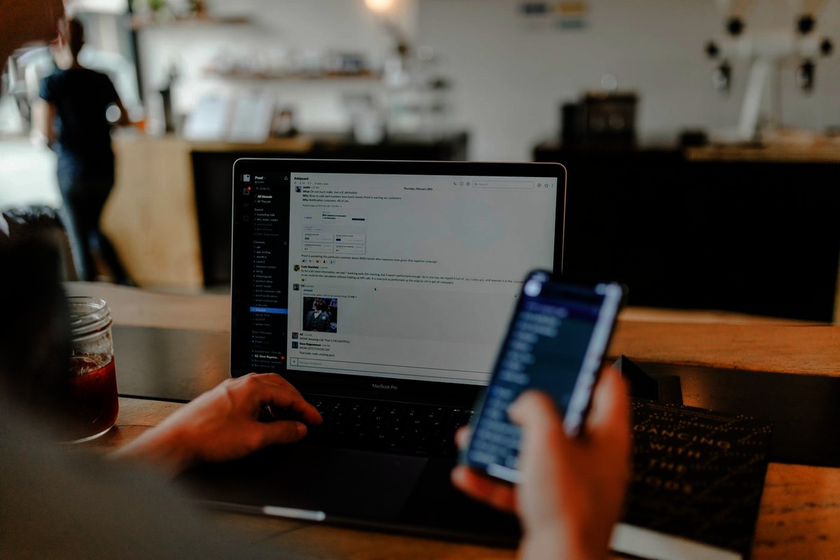 Network ve bağlantı altyapısı