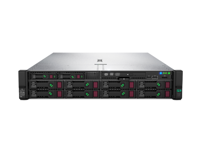 HPE ProLiant DL380 Gen10
