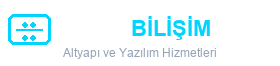 Onur Bilişim